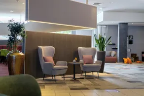 Novotel Aachen City - Réception