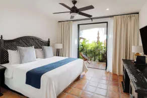 Tropicana Los Cabos, Tapestry Collection by Hilton - Zimmer