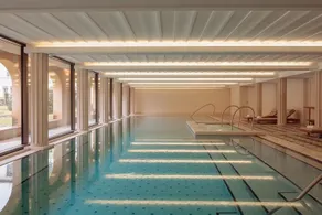 Villa Maïa - Piscine