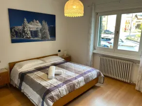 B&B Meublè Giustina - Værelse