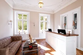 Alsterblick Boutique Hotel - Réception