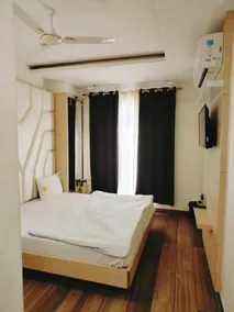 Hotel Silvora inn - Room