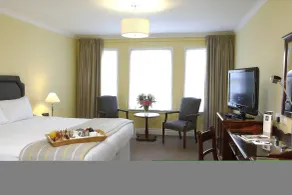 Best Western Plus Dunfermline Crossford Keavil House Hotel - Habitación