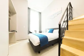COOPSTAY KOAROO YEOSU - Zimmer