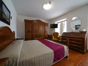 Skilift - Chambre