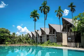 Lavendish Wild Wilpattu - Pool