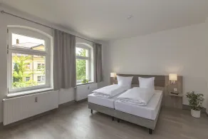 Ferienapartments Pirna - Quarto