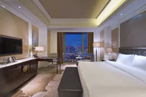 Wanda Vista Shenyang - Room