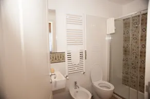 B&B Nencioli - Badrum