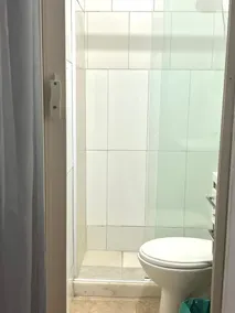 Pousada Praia do Recreio - Bathroom