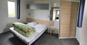 Camping La Ferme de Lann Hoedic - Quarto