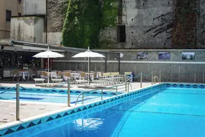 Hotel San Pietro - Piscine