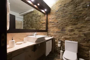 Estalagem de Monsaraz - Salle de bain