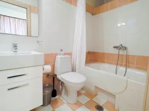 Villa Arni Andros - Βίλα ΑΡΝΗ - Bagno