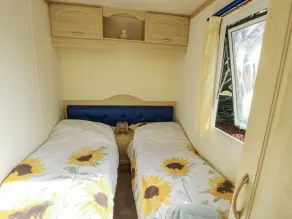 Meadow Island Caravan - Værelse