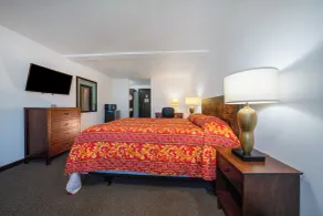 Unicorn Inn by OYO Portland - Chambre