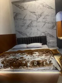 Hotel SK Plaza - Værelse