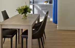 Citadines Kléber Strasbourg - Restaurante
