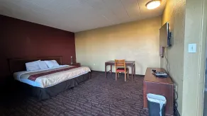 B'more Inn - Room