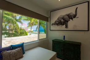 Lotus Beach Hotel - Adults Only - View from room