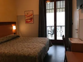Hotel Shelley e delle Palme, BW Signature Collection - Chambre