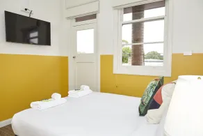 The Erko Hotel - Room