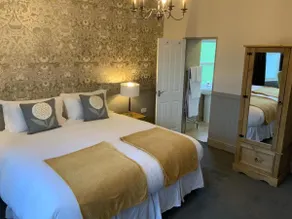 The Sun Inn - Room