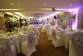 Lancaster Suites Raouche - Restaurant
