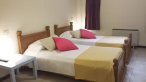 Hotel Firenze 2000 - Chambre