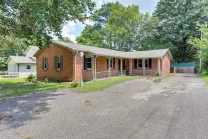 Walk to Dtwn & Freed-hardeman: Home w/ Fenced Yard - Interiør
