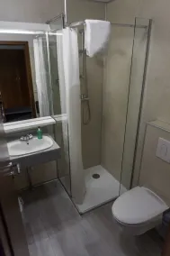 Hotel Skaftafell - Bathroom