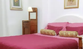 Hotel Su Barchile - Chambre