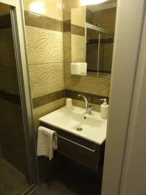 Altinersan Hotel - Room