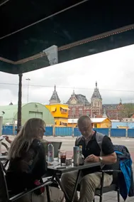 Hotel Prins Hendrik - Piscine