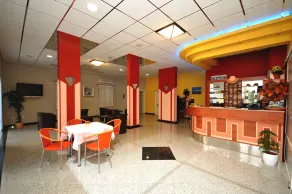 Apartmani Trogir - Lobbylounge