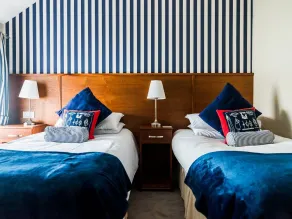 Pier 36 - Room