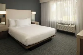 Courtyard by Marriott Vacaville - Chambre
