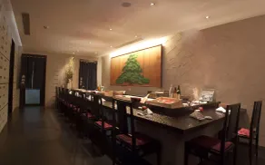 Sunrise On The Bund - Restaurant