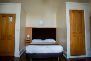 Marylebone Inn Hotel - Chambre