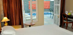 King’s Abode - Luxuria Ranakpur by Moustache - Room