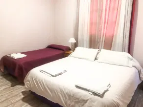 Hotel Mustapic - Ausblick vom Zimmer