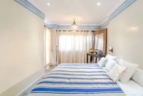 Dar Tafantant - Chambre