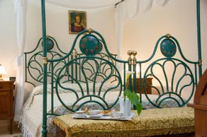 Villa La Meridiana - Caroli Hotels - Chambre