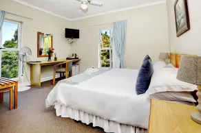Bell Rosen Guest House - Zimmer