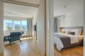 Fontana Hotel & Gastronomy - Room