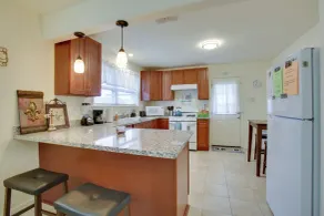1 Mi to Airport! New Orleans Area Home - Interiør