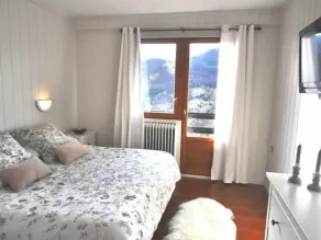 Hotel Tirol - Room
