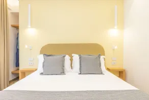 Syrrenton Home - Habitación