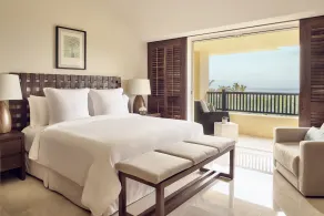 Four Seasons Resort Punta Mita - Chambre