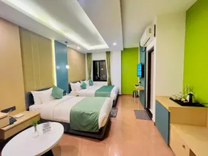 Hotel Aikawa - Room